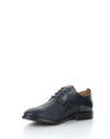 13415 7256AM NAVY Round Toe Shoes